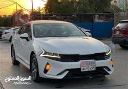 كيا K5